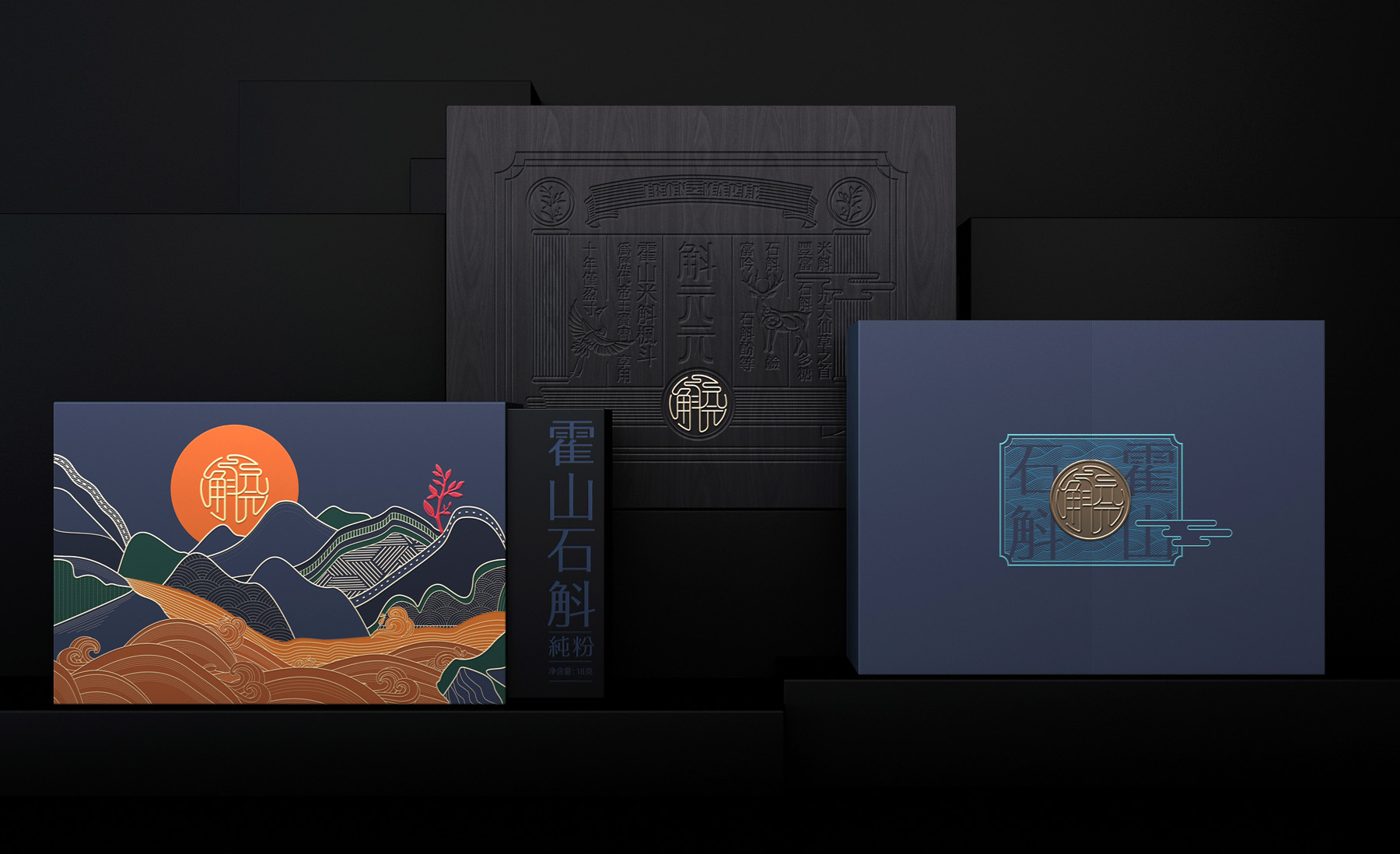 以產品包裝設計經驗為研究方向進行創(chuàng)意策劃