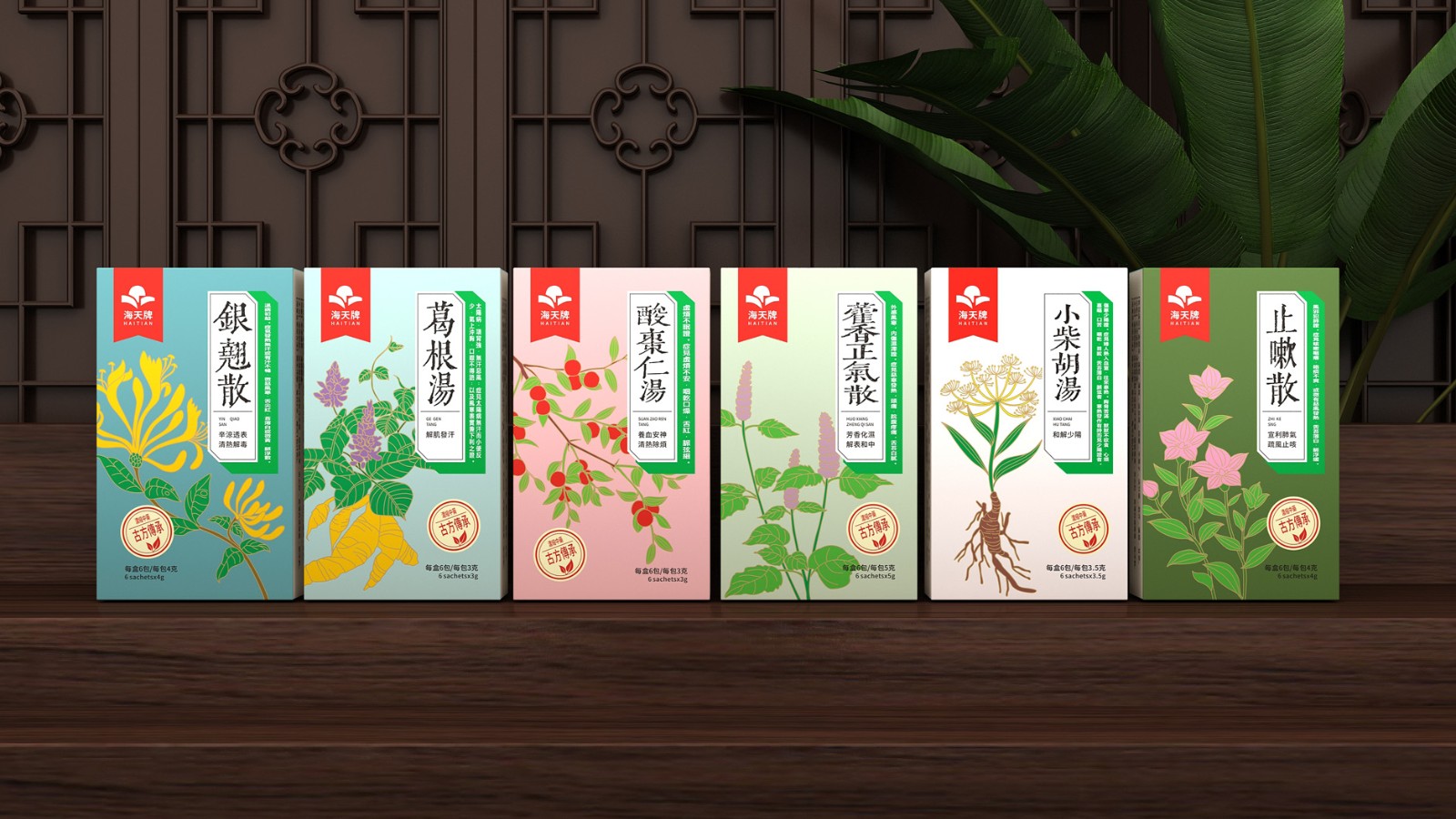 傳統(tǒng)藥膏包裝設(shè)計有哪些事項需要留意