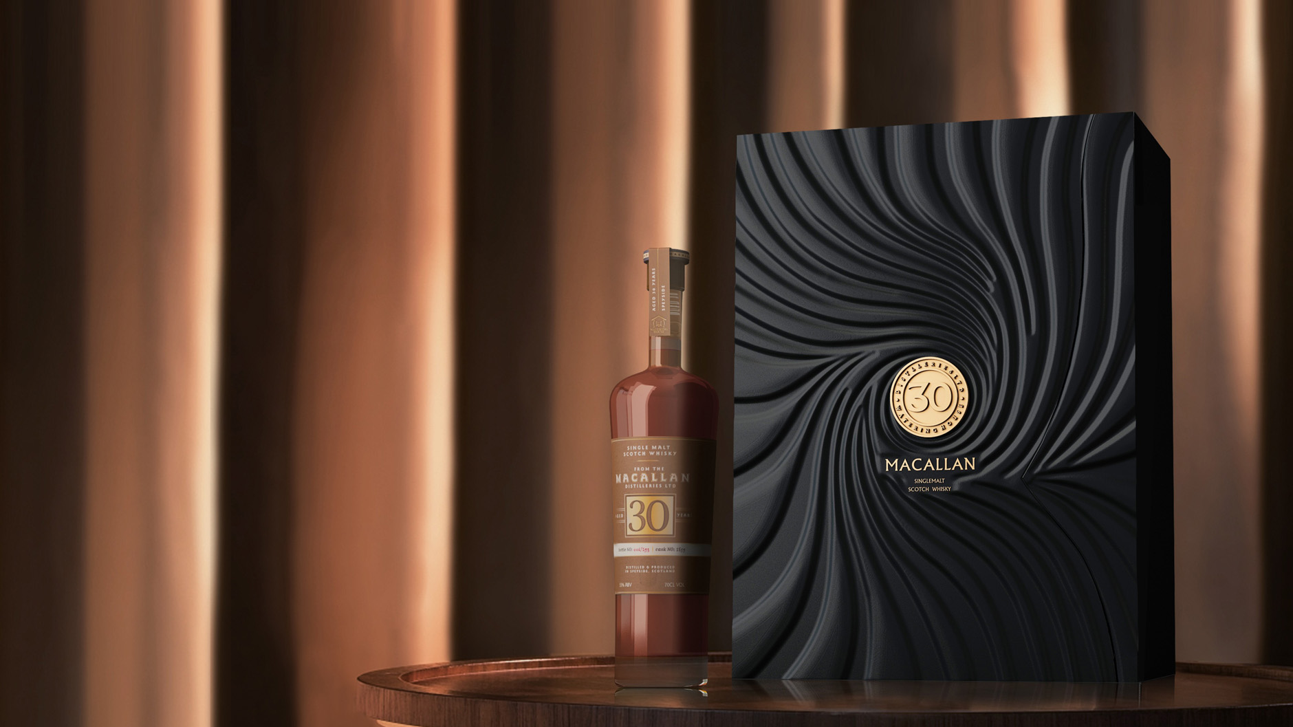 禮品酒包裝設(shè)計(jì)直接決定產(chǎn)品品牌的傳播度