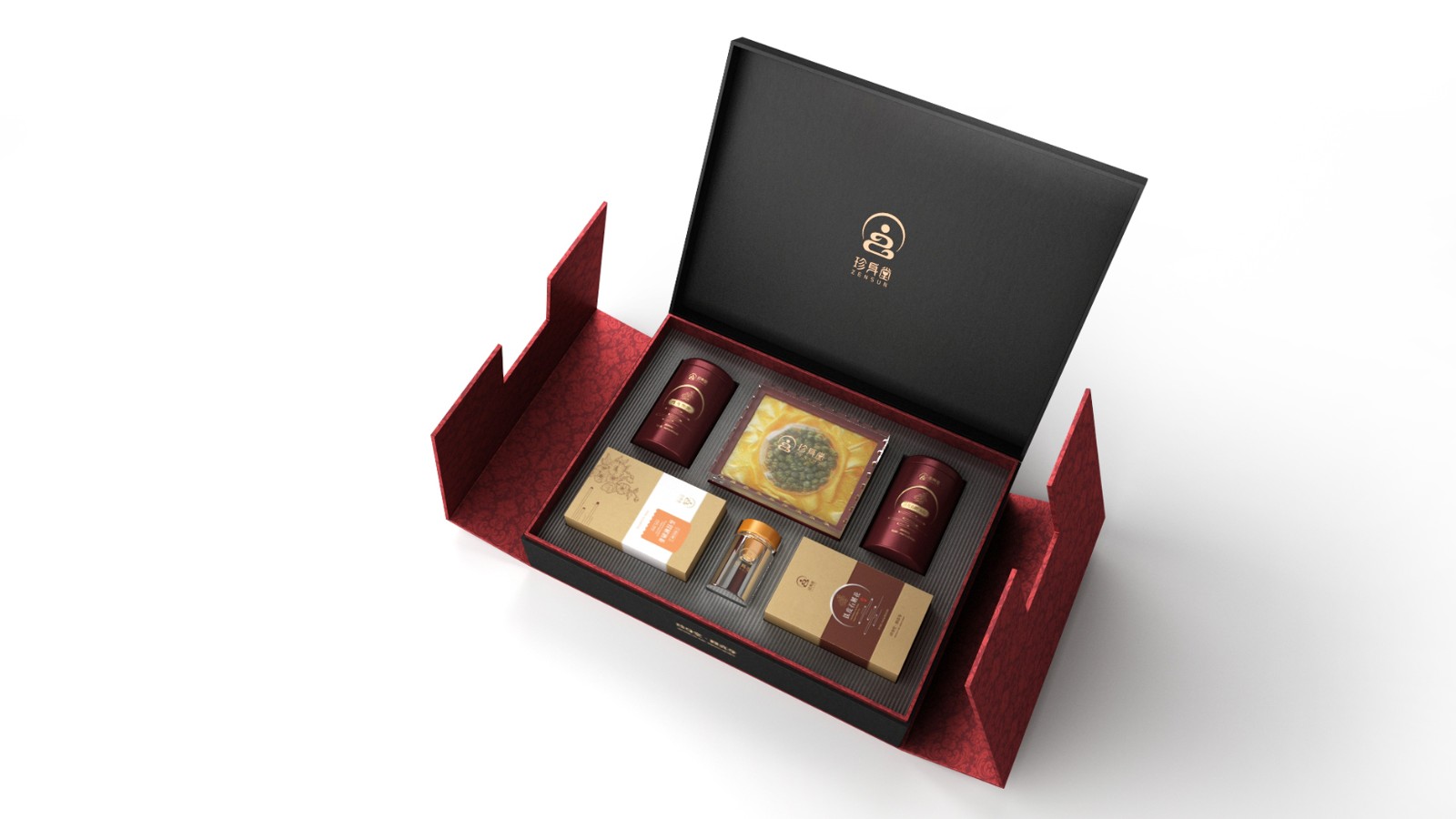 創(chuàng)新包裝設計的該怎么體現(xiàn)出來