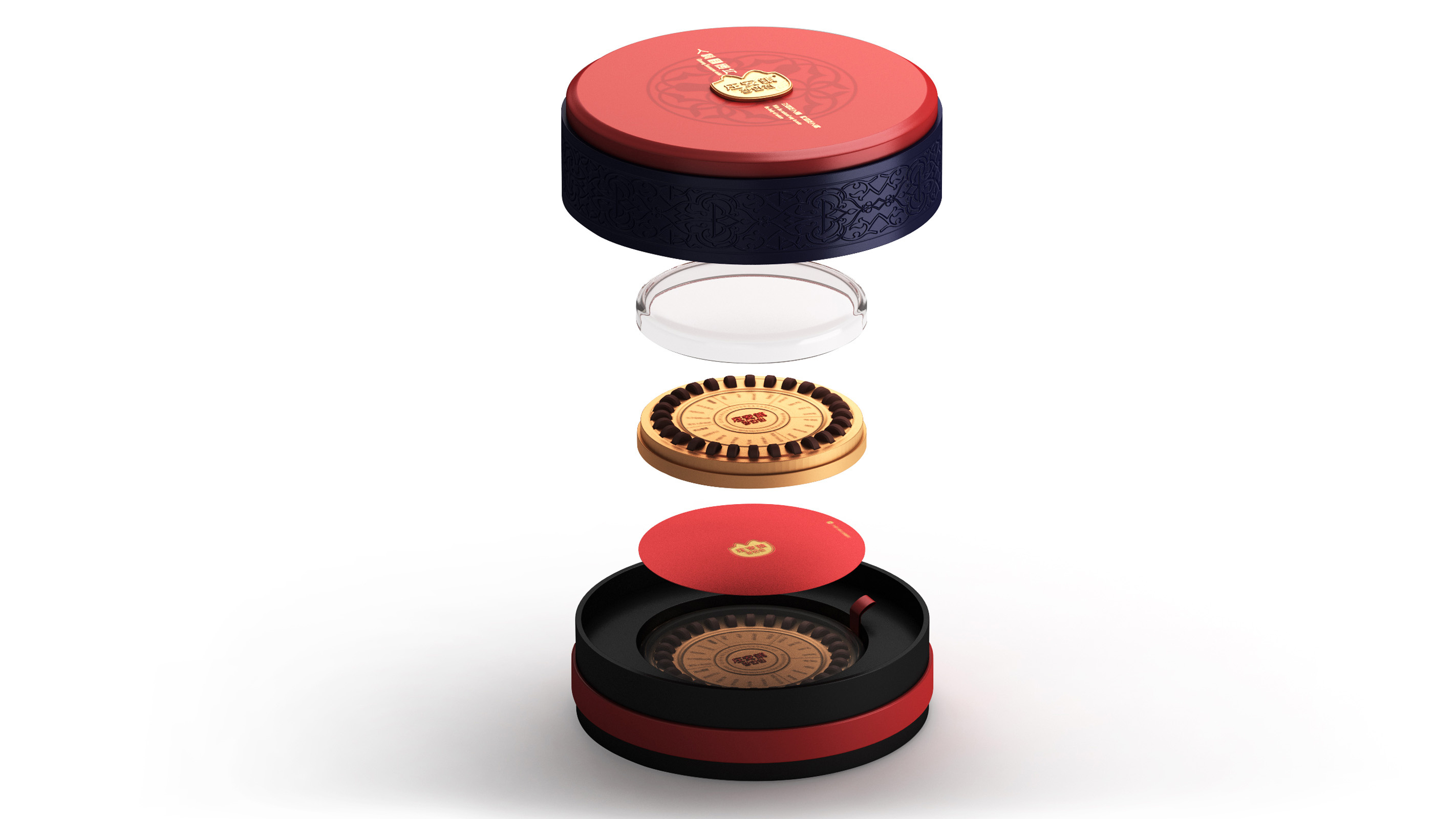 包裝容器設(shè)計需要遵循的幾大要素