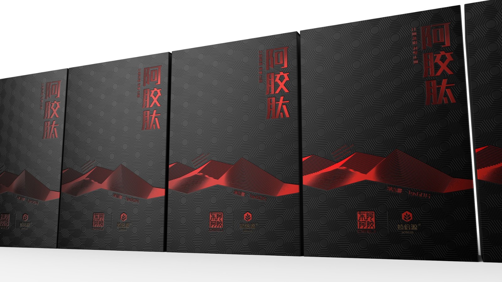 發(fā)現包裝設計中的創(chuàng)意應用體驗