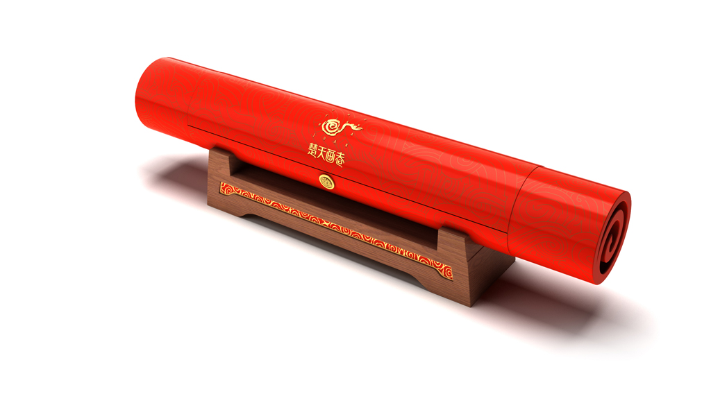 紀念品包裝設計如何做?