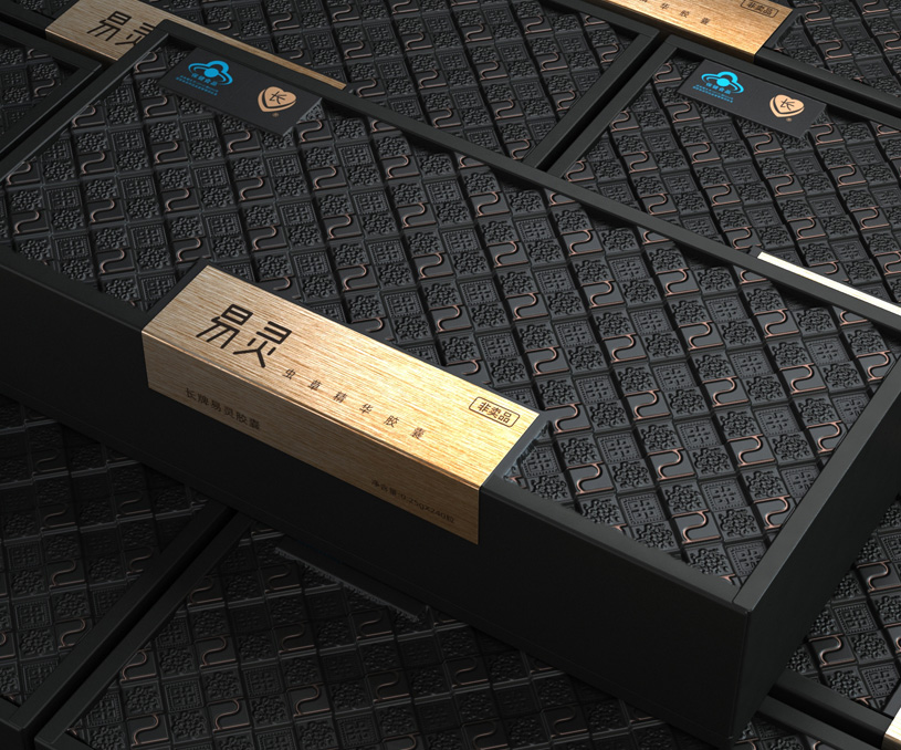 華海藥業(yè)長(zhǎng)牌易靈蟲(chóng)草膠囊