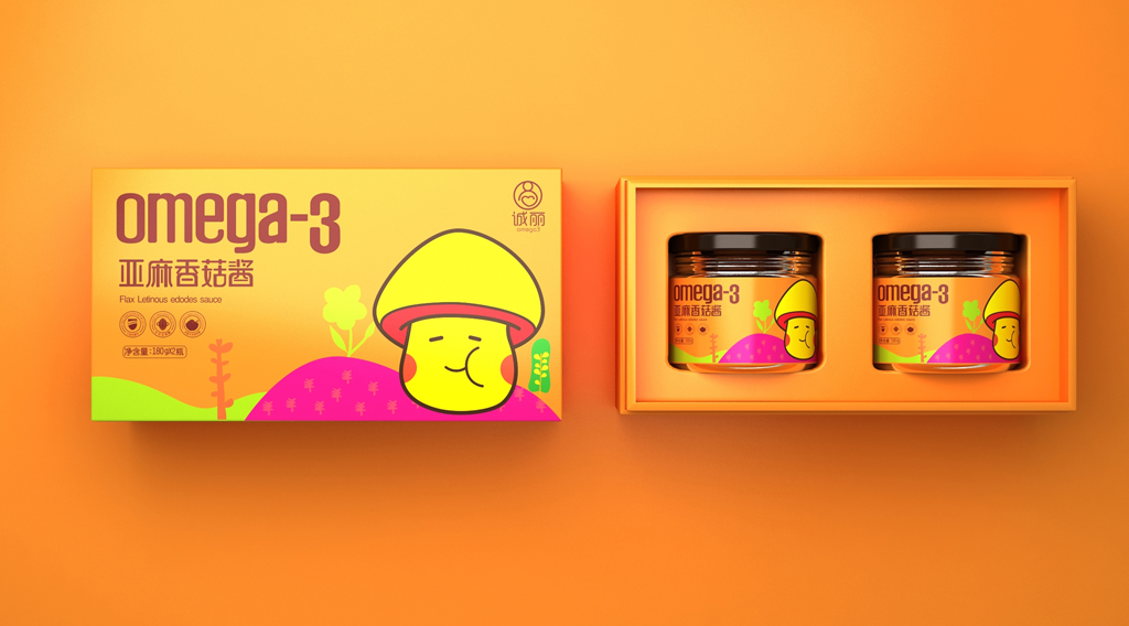 母嬰產(chǎn)品包裝設(shè)計(jì)趨勢(shì)