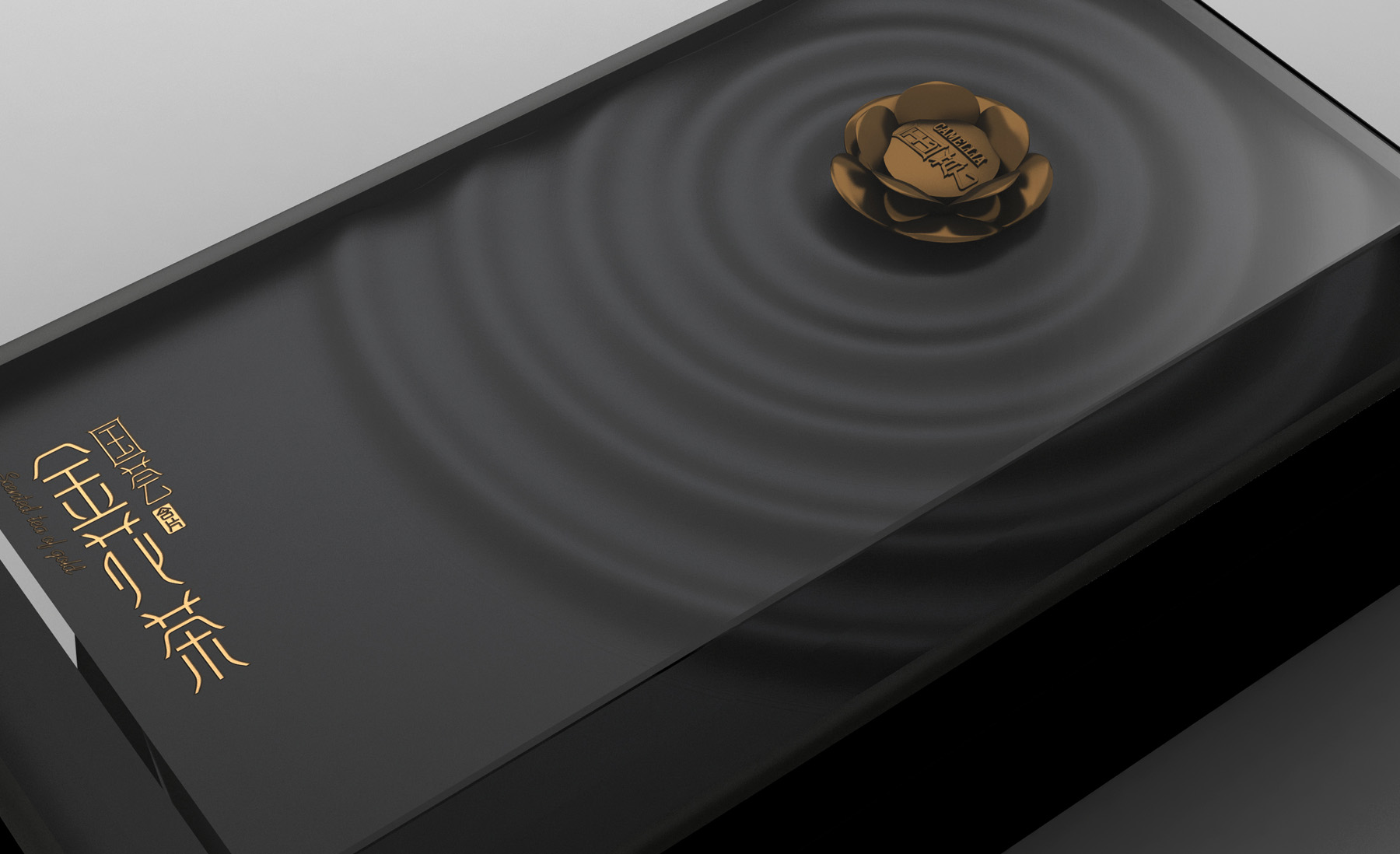 鄭州禮盒包裝設計