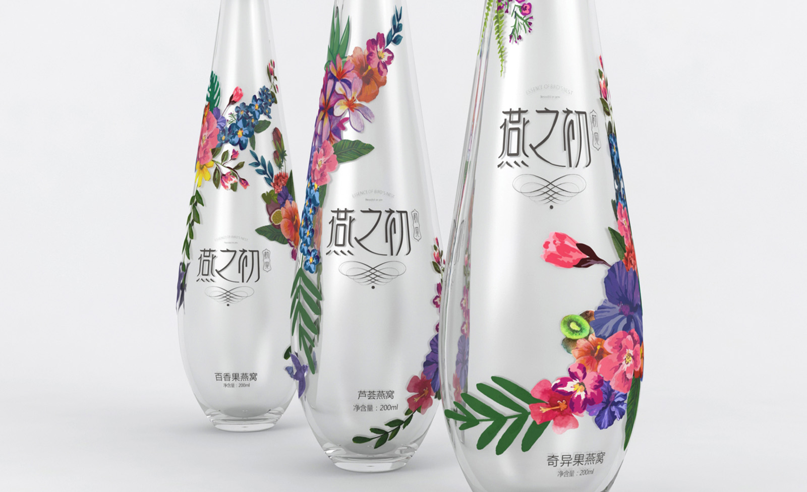 品牌設(shè)計公司為企業(yè)提升核心競爭力